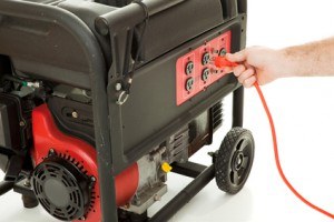 Baton Rouge Home Generators